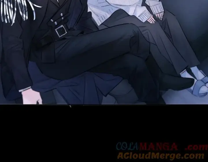 《小蘑菇》第53话 关系图37