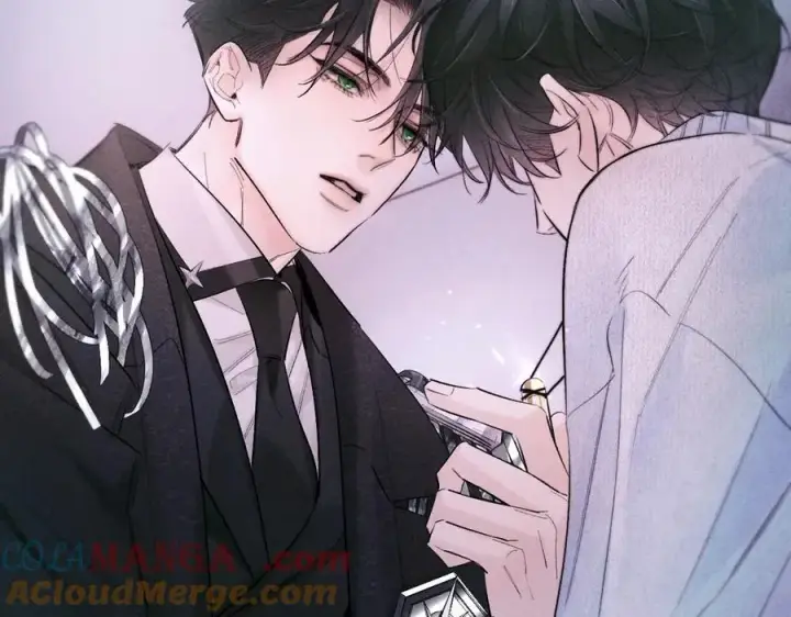 《小蘑菇》第53话 关系图58