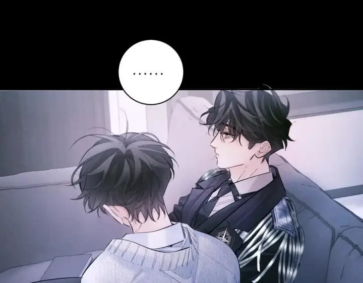 《小蘑菇》第53话 关系图65