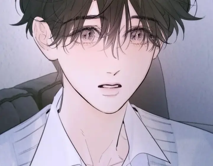 《小蘑菇》第54话 摸头图17
