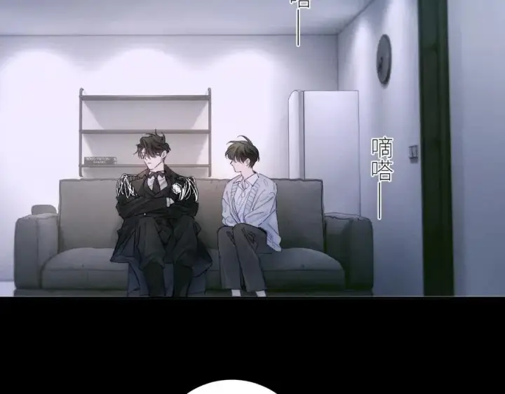 《小蘑菇》第54话 摸头图21