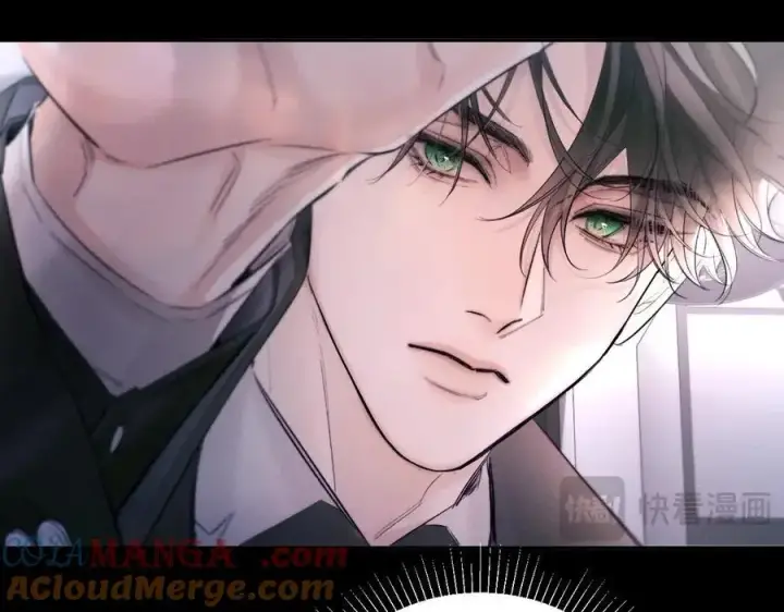 《小蘑菇》第54话 摸头图34