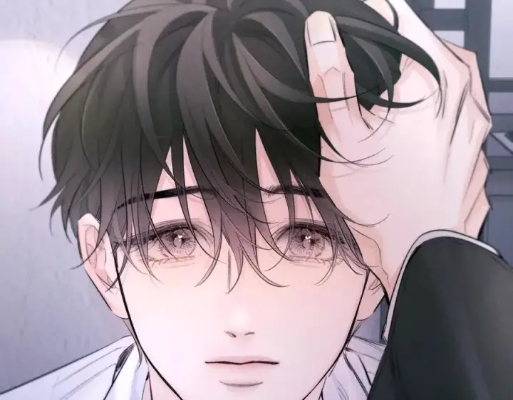 《小蘑菇》第54话 摸头图36