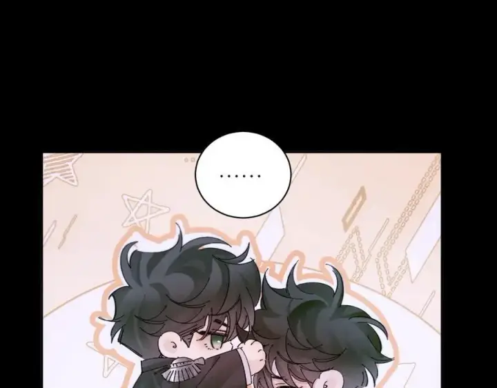 《小蘑菇》第54话 摸头图38