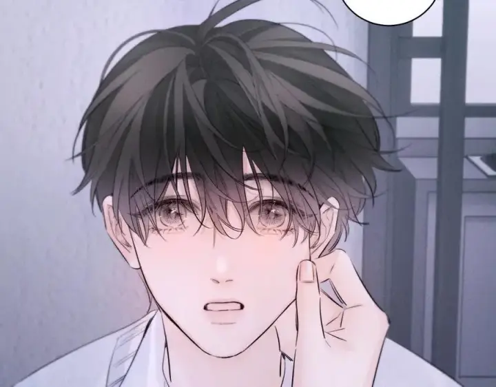 《小蘑菇》第54话 摸头图42
