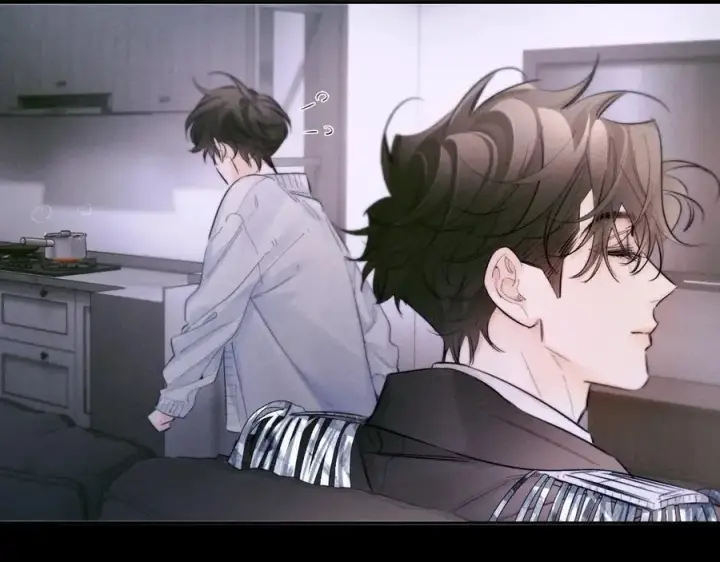 《小蘑菇》第54话 摸头图48