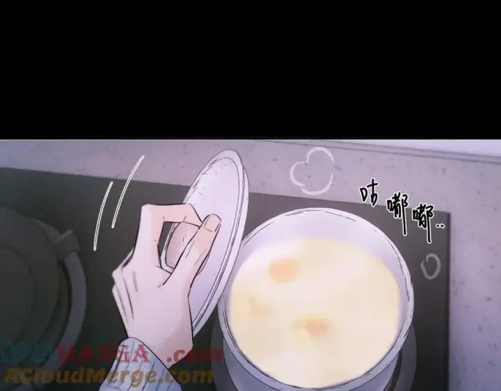 《小蘑菇》第54话 摸头图49