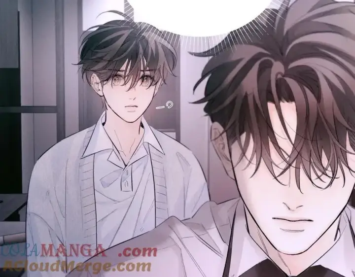《小蘑菇》第54话 摸头图79