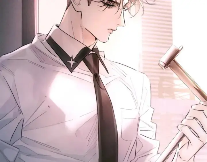 《小蘑菇》第54话 摸头图90