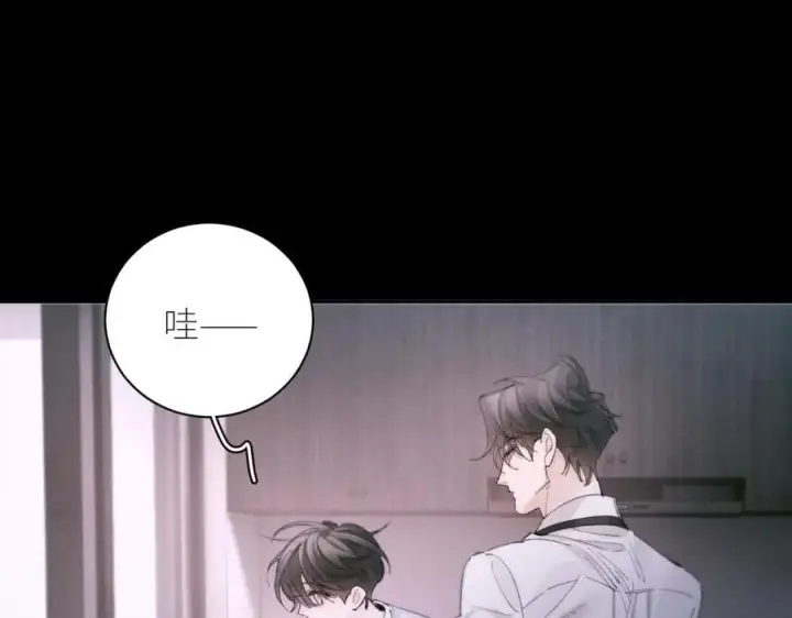 《小蘑菇》第55话 …不是我图27