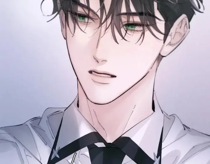 《小蘑菇》第55话 …不是我图32