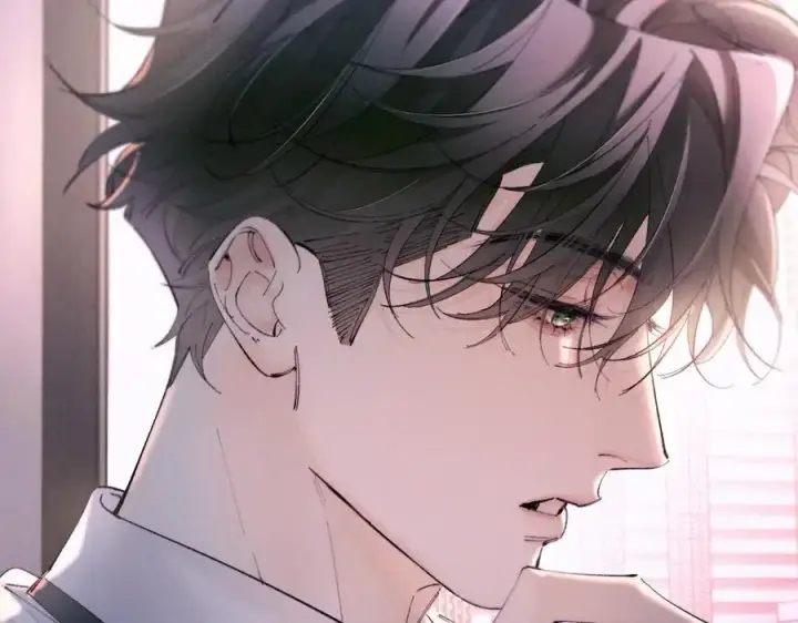 《小蘑菇》第55话 …不是我图7
