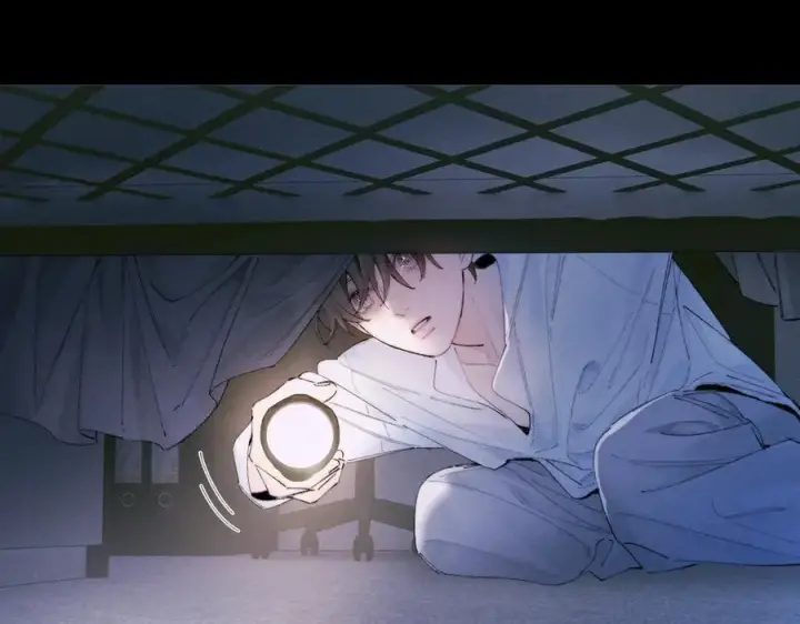 《小蘑菇》第56话 受害人图63
