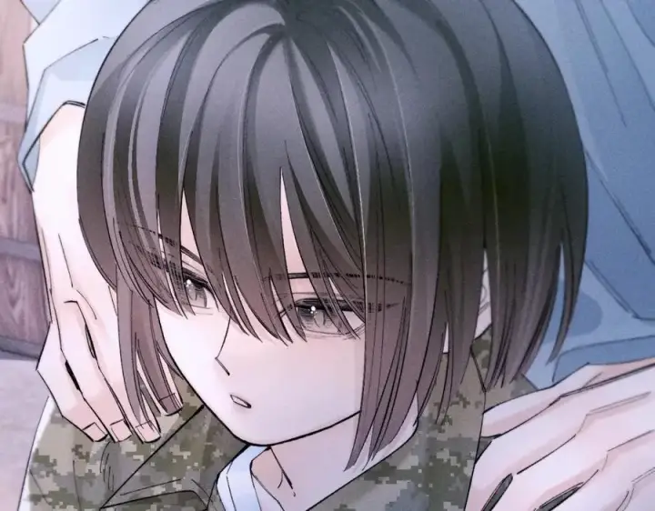 《小蘑菇》第57话 蜂巢图102