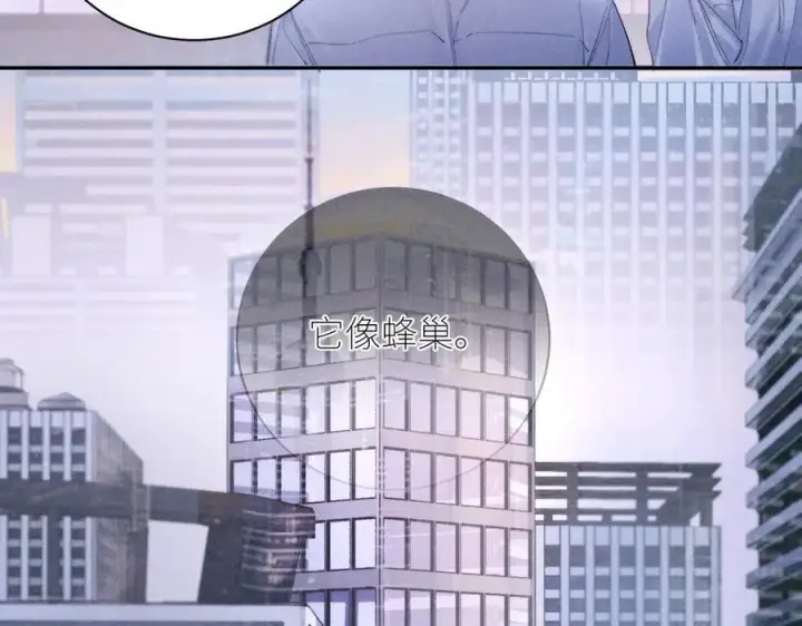 《小蘑菇》第57话 蜂巢图48