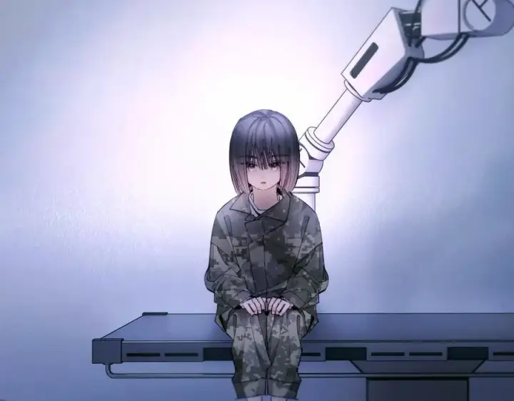 《小蘑菇》第59话 都得死图32