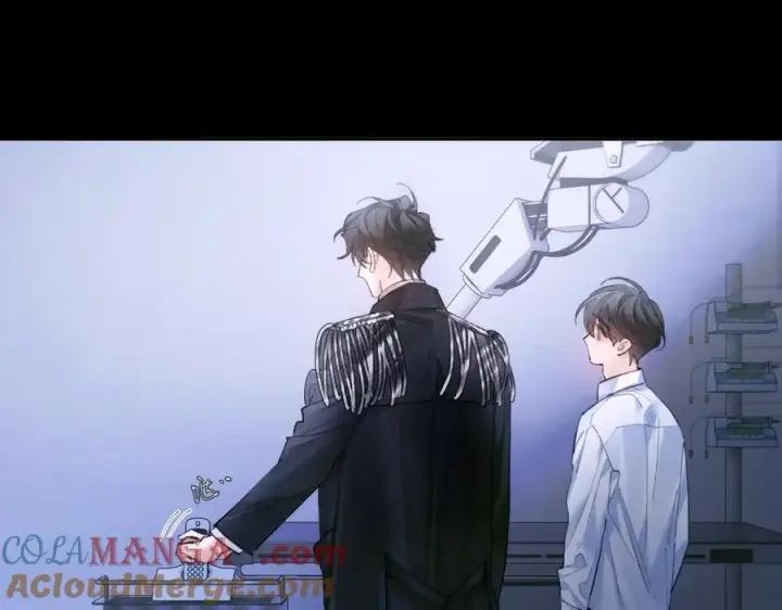 《小蘑菇》第59话 都得死图88