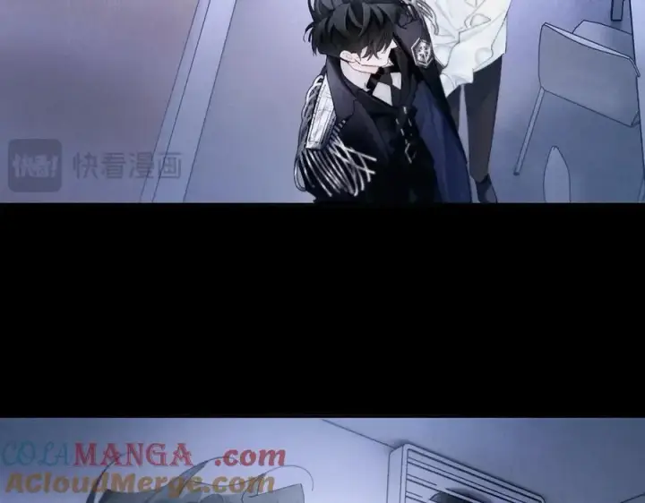 《小蘑菇》第60话 通风口图13