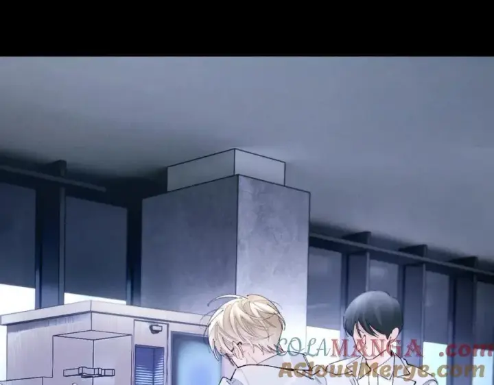 《小蘑菇》第60话 通风口图88