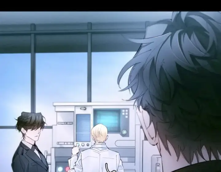 《小蘑菇》第61话 动摇图18