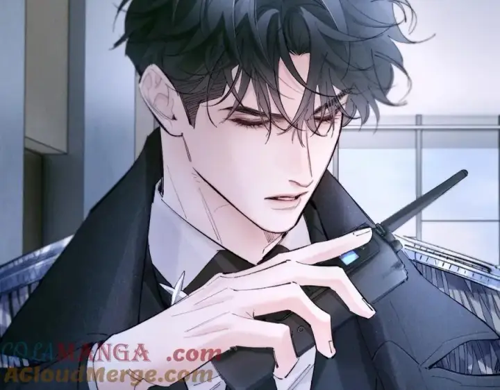 《小蘑菇》第61话 动摇图21