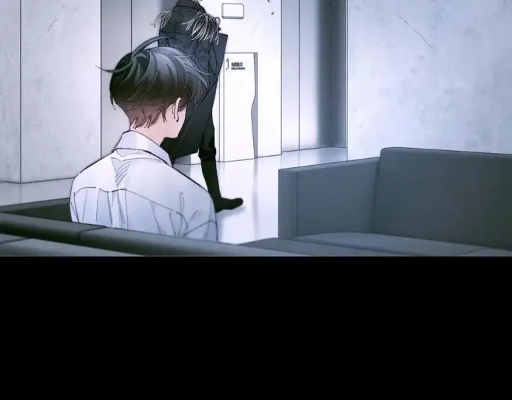 《小蘑菇》第61话 动摇图34