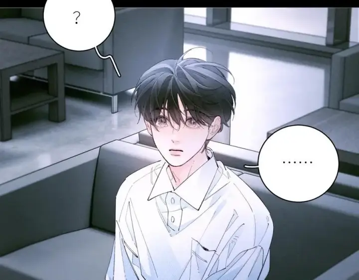 《小蘑菇》第61话 动摇图38
