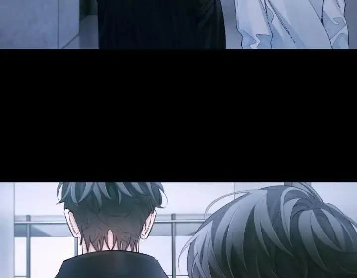 《小蘑菇》第61话 动摇图43