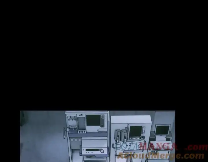 《小蘑菇》第61话 动摇图45