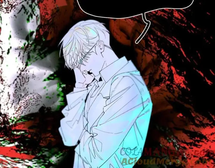 《小蘑菇》第61话 动摇图57