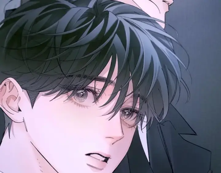 《小蘑菇》第61话 动摇图67