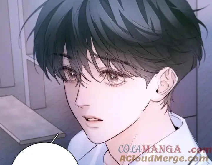 《小蘑菇》第61话 动摇图85
