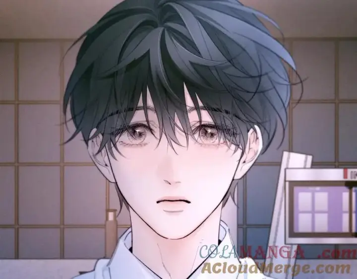 《小蘑菇》第61话 动摇图89