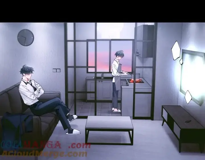 《小蘑菇》第62话 糖果回礼图4