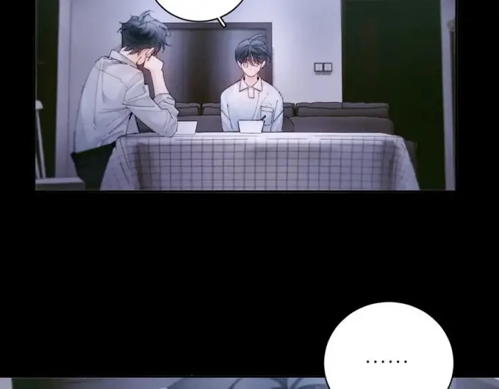 《小蘑菇》第62话 糖果回礼图81