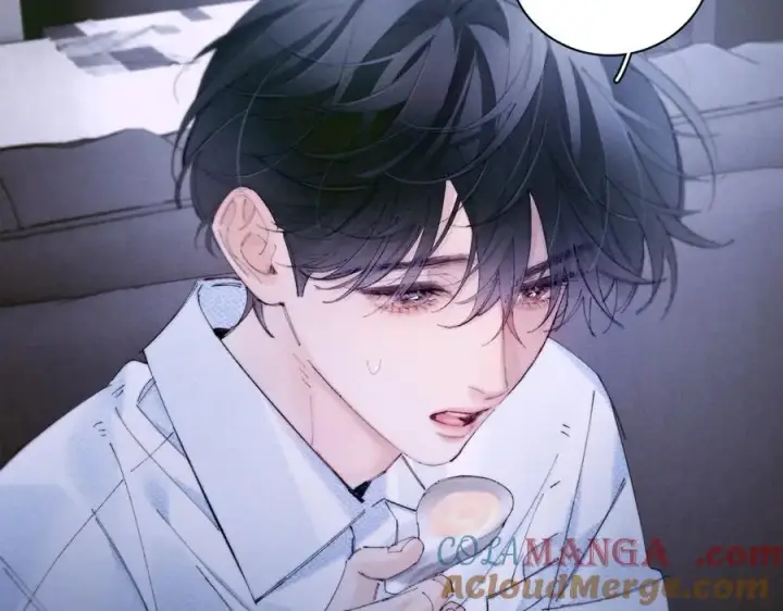 《小蘑菇》第62话 糖果回礼图82