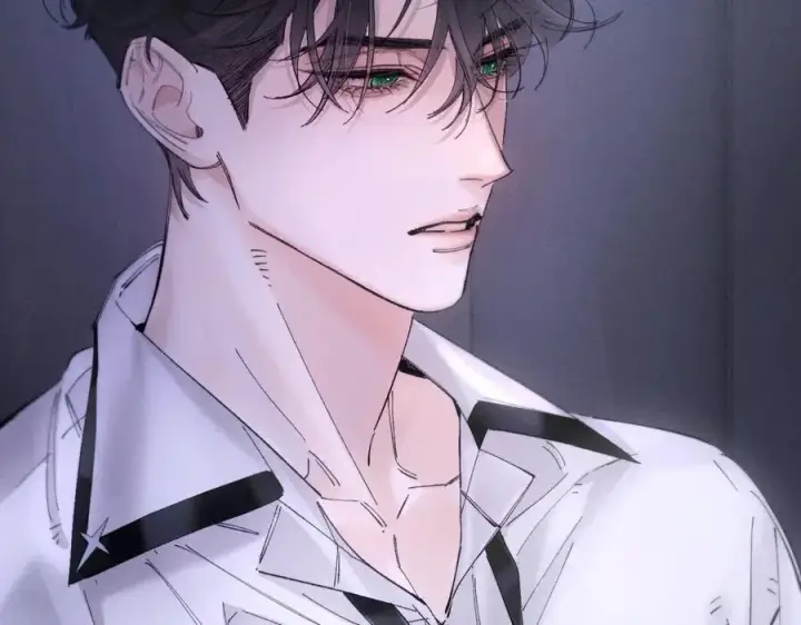 《小蘑菇》第64话 偷听图40