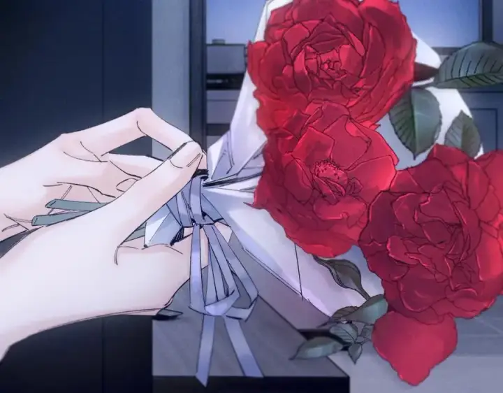 《小蘑菇》第64话 偷听图46