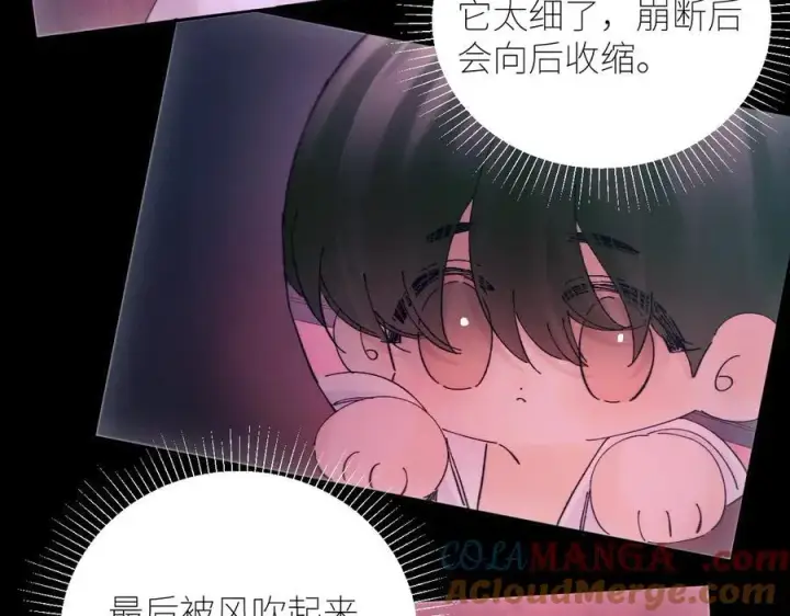 《小蘑菇》第65话 第三季完结篇 致后来者图93