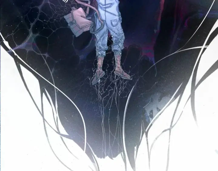 《小蘑菇》第0话 末日图106