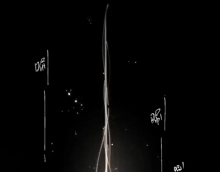 《小蘑菇》第2话 启程图45