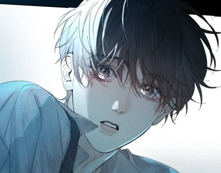 《小蘑菇》第3话 人类图41