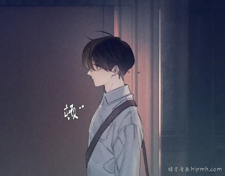 《小蘑菇》第12话 工作图96