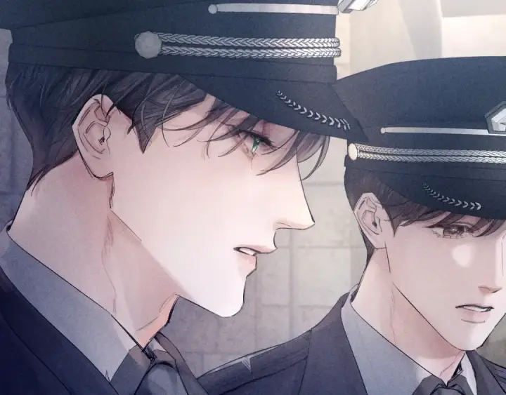 《小蘑菇》第15话 怕您图69