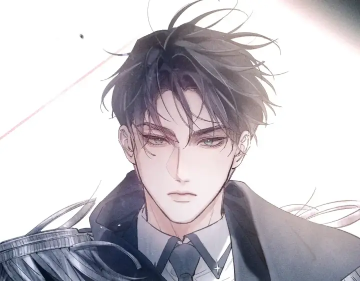 《小蘑菇》第16话 废物图100