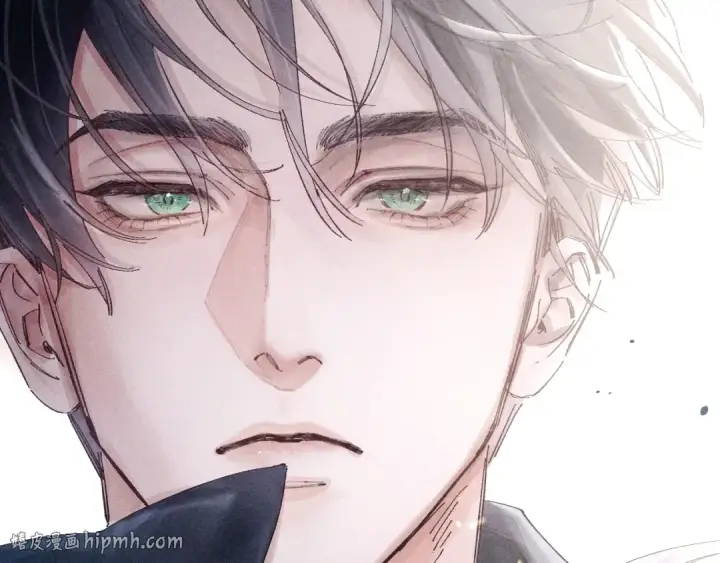 《小蘑菇》第16话 废物图104