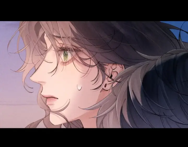 《小蘑菇》第17话 Death图15