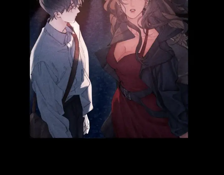 《小蘑菇》第17话 Death图28