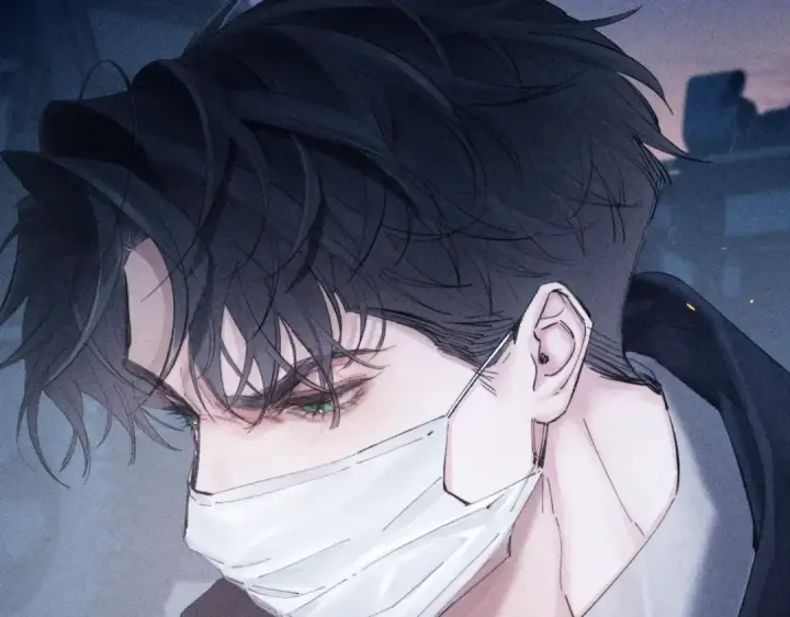 《小蘑菇》第17话 Death图44