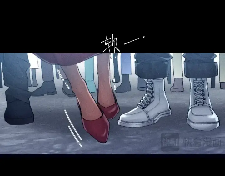 《小蘑菇》第17话 Death图55